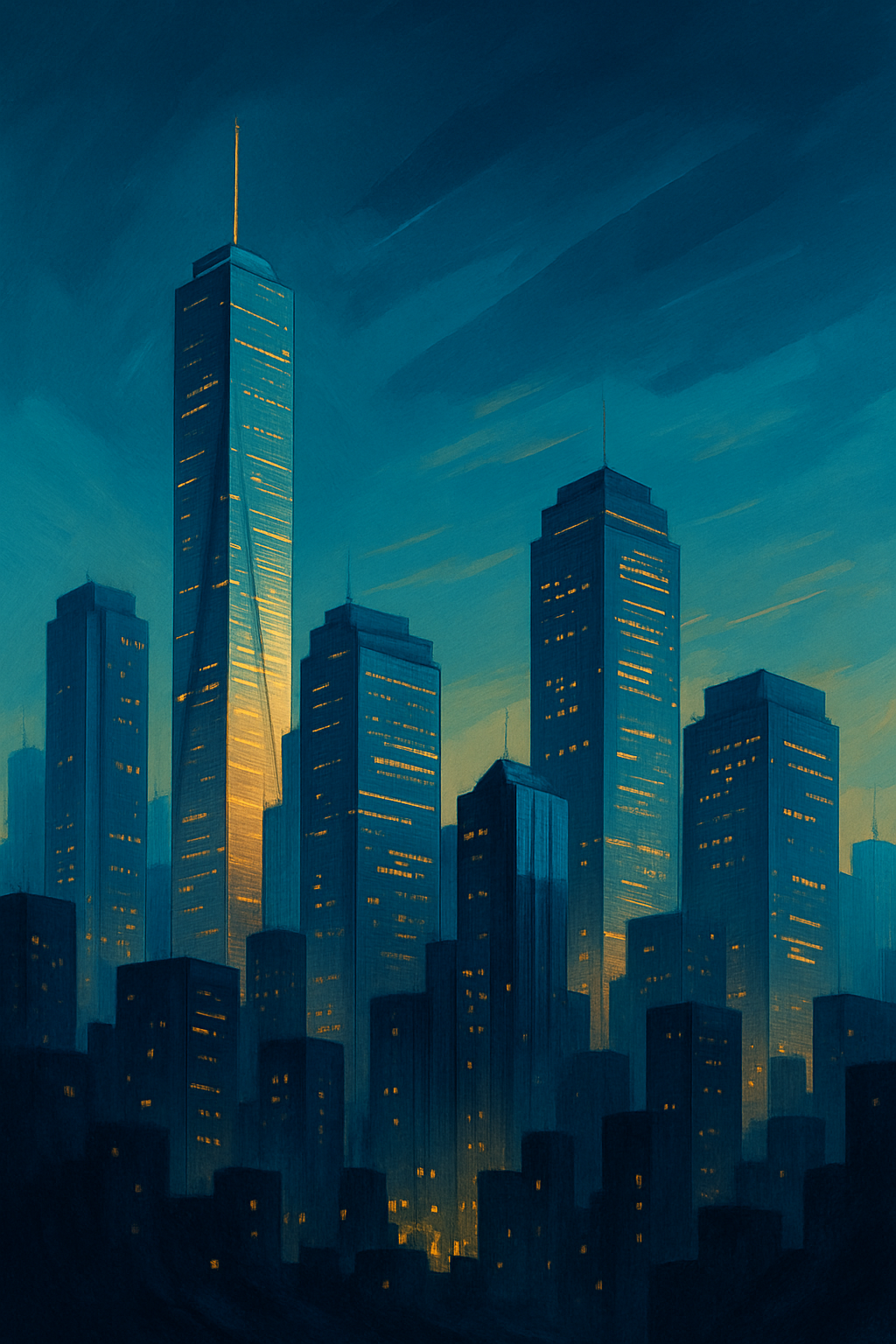 Commercial Real Estate