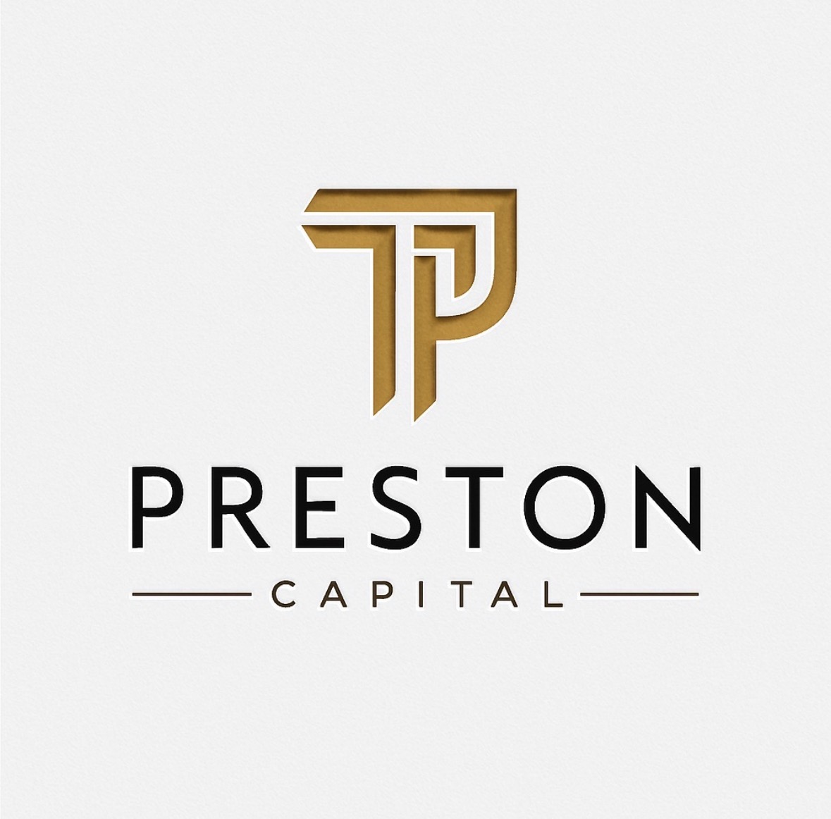 Preston Capital Group Logo